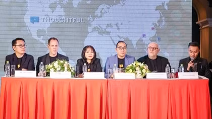  US digital media and multimedia giant opens Vietnam office