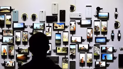 Android apps secretly steal users' data by colluding with each other, finds research