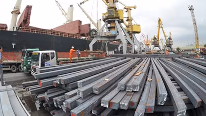 Vietnam is Laos’ third largest trade partner in 2017