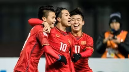 AFC U23 Championship: Bravery earns Vietnam another miracle