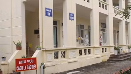 Vietnam confirms 34th case of COVID-19