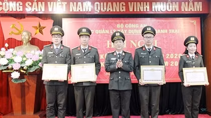 Deputy Minister Son: IT must be applied in construction and barracks management