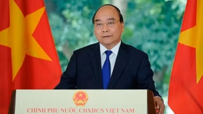 Message by Prime Minister Nguyen Xuan Phuc on the International Day of Epidemic Preparedness