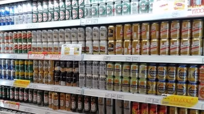 Beer sale drops remarkably ahead of Tet