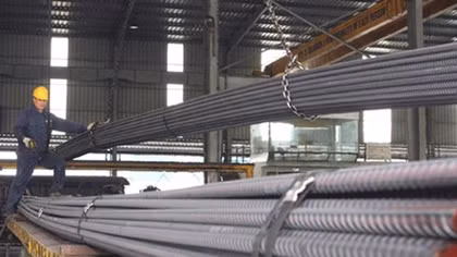 Customs plans tighter checks on imported steel products