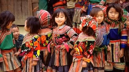 Vietnam’s human development index jumps two places to 115th