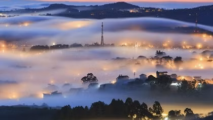 Da Lat becomes ASEAN Environmentally Sustainable City