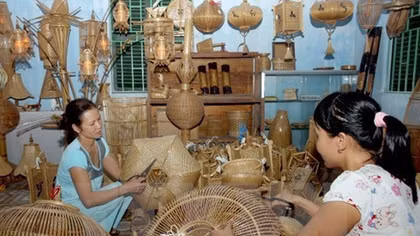 5.5 million rural labourers to access vocational training by 2020