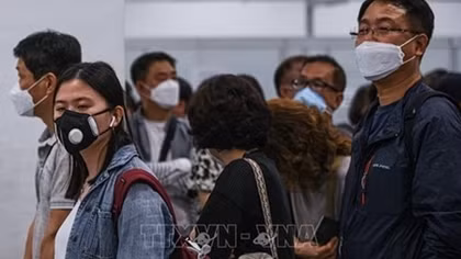 WHO expects Malaysia's COVID-19 cases to peak in mid-April