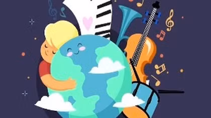 “Happy At Home” campaign sees online concerts go viral