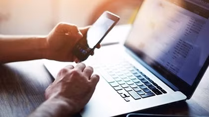 Working from home faces cybersecurity risks during pandemic