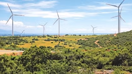 Vietnam promotes renewal energy development