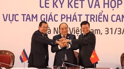 PM: CLV-10 opens up new cooperation chapter