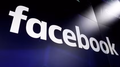 Italian regulator fines Facebook £8.9m for misleading users