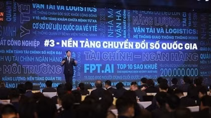 Five-year e-government development strategy towards digital government issued