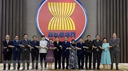 Third ASEAN graphic arts competition to take place in Hanoi