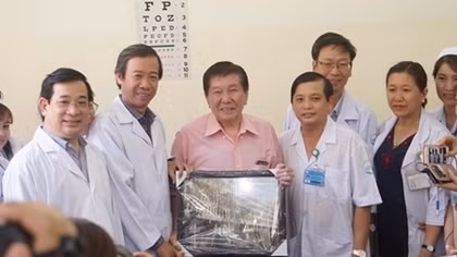 15th case of COVID-19 cured, discharged from hospital