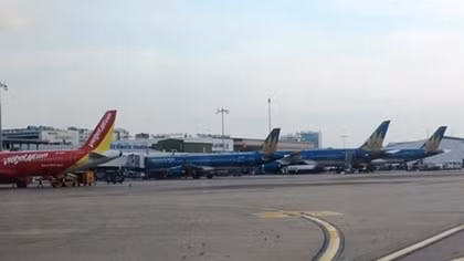 COVID-19: No ban on flights to RoK, Japan