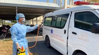 Vietnam reports three new COVID-19 cases