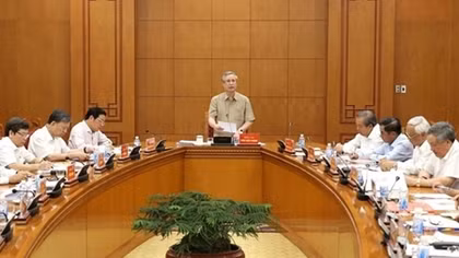 Anti-corruption committee looks to ramp up efforts in key cases