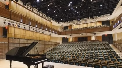 International piano competition comes to Vietnam