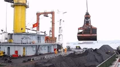 Vietnam’s coal imports grow despite large reserves