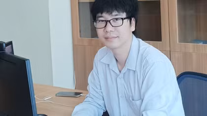 Vietnamese meteorologist wins WMO award for young scientists