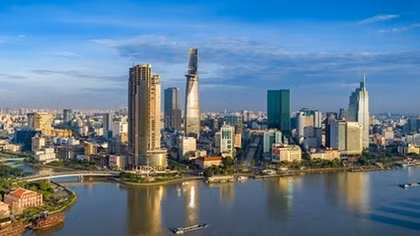 Vietnam among top destinations for ASEAN companies looking to expand business inside bloc