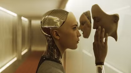 Human-robot interactions take step forward with 'emotional' chatbot