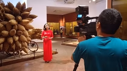National Museum of History goes digital to attract visitors amid COVID-19