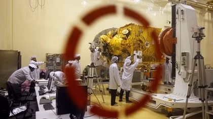 Indian Space Agency, Israeli Counterpart to Formalize Strategic Collaborations