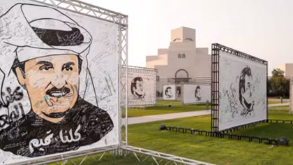 Qatar restores ties with Iran, ignoring demands of Arab neighbors