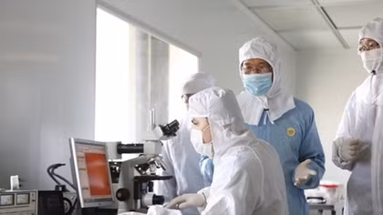 Vietnamese scientists announce new tablets for stomach remedy 