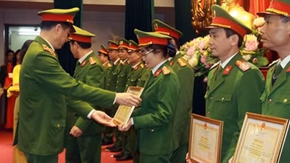 Environmental Police Department asked to improve efficiency of fight against environmental crimes