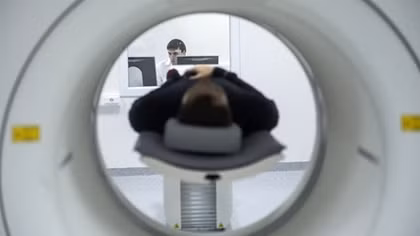 Swedish researchers shorten MRI scans to nearly a minute