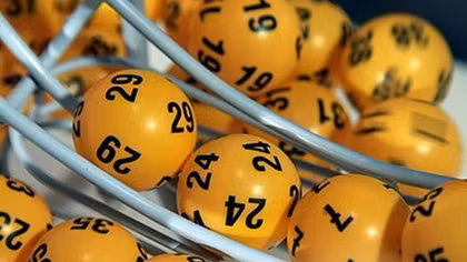 Lucky Sunday: Vietnamese ticketholder wins $4 million lottery jackpot