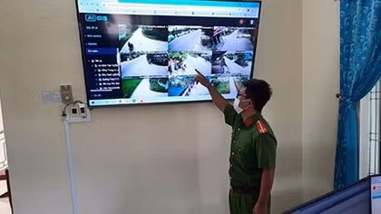 “Smart commune” model operates effectively in Thua Thien Hue 