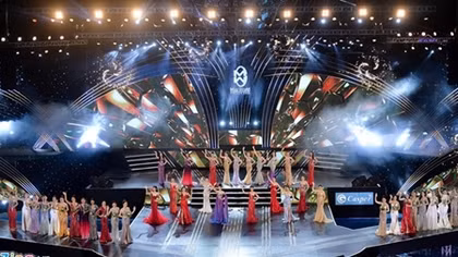 Top 20 of the northern region progress to finals of Miss World Vietnam