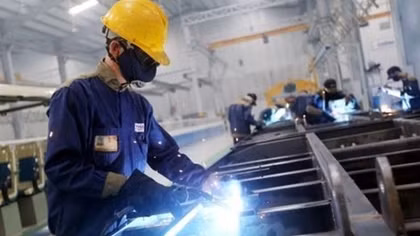 Mechanical engineering industry needs more support for growth
