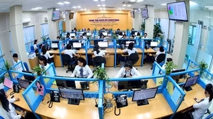 HCMC accelerates digital transformation in governmental organisations