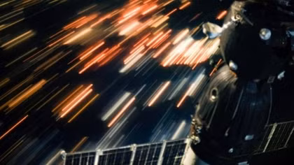 Previously used rocket to resupply space station for first time