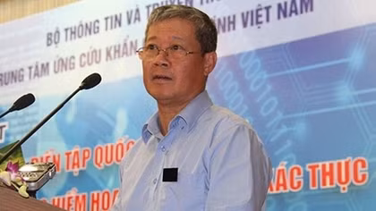 Vietnam holds 2017 ASEAN CERT Incident Drill
