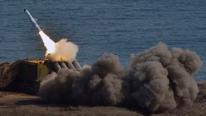 Russia deploys newest anti-ship missiles to Kuril Islands