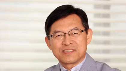 Shim Won Hwan to serve as Samsung Vietnam CEO