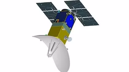Japan to export Earth observation satellite to Vietnam