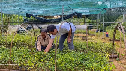Connecting agriculture and tourism to unlock economic development in mountainous areas