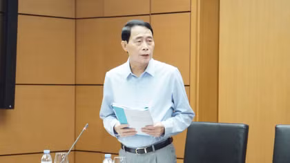 Amending the Penal Code towards a safer, more harmonious society