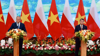 Viet Nam and Poland establish Strategic Partnership