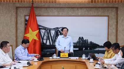 Vietnam moves to standardize digital economy measurement