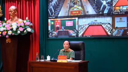 Deputy Minister Dang Hong Duc requests successfully fulfilling the 2026 disbursement plan for public investment projects